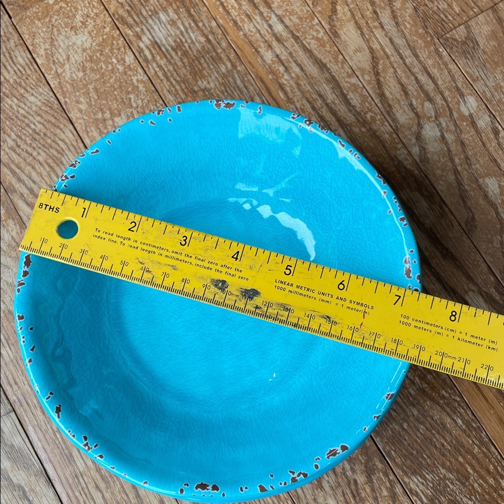 Melamine Bowl Set - Picture 4 of 5
